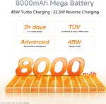 Redmi Note 17 5G 6GB+256GB - Image 6