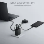 Nothing CMF Power 100W Gan Fast Charger - Image 5