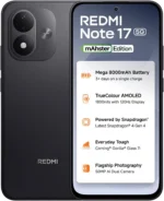 Redmi Note 17 5G 6GB+256GB - Image 8