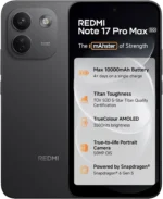 Redmi Note 17 Pro 5G 8GB+256GB - Image 8
