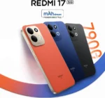 Redmi 17 5G 4GB+256GB - Image 6