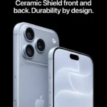 Apple iPhone 18 Pro 256GB - Image 4