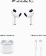 Apple AirPods Pro 3 - Image 7