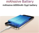 Redmi 17C 5G 4GB+128GB - Image 4
