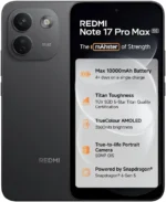 Redmi Note 17 Pro Max 5G 8GB+256GB - Image 3