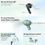 Oneplus Nord Buds 4 - Image 5