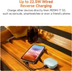 Redmi 17 5G 4GB+256GB - Image 4