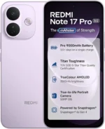 Redmi Note 17 5G 6GB+256GB - Image 3