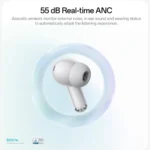 Oneplus Nord Buds 4 Pro - Image 6