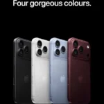Apple iPhone 18 Pro Max 256GB - Image 4