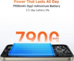 Redmi 17 5G 4GB+256GB - Image 3