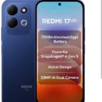 Redmi Note 17 5G 6GB+256GB