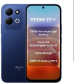 Redmi Note 17 5G 6GB+256GB