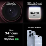 Apple iPhone 18 Pro 256GB - Image 2