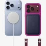 Apple iPhone 18 Pro Max 256GB - Image 3